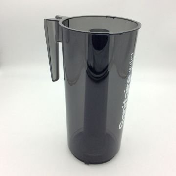 Powr-Flite Dirt Cup Assembly