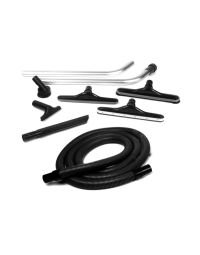 1 1/2" Standard Wet Dry Vacuum Tool Kit