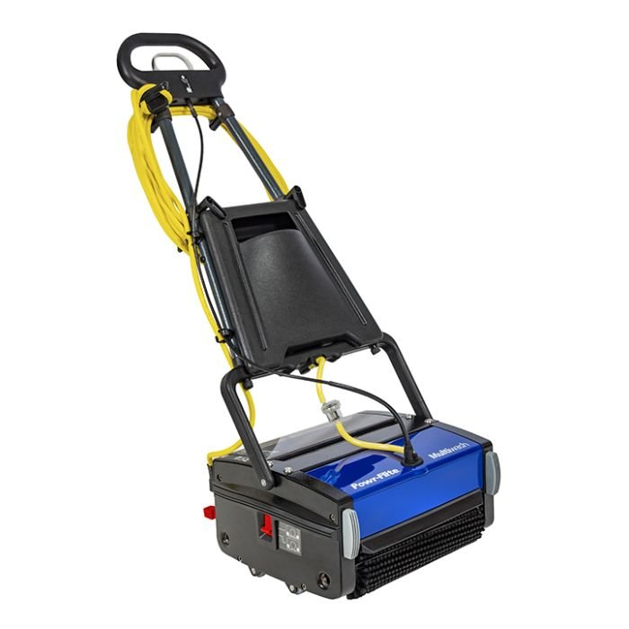 Multiwash Floor Scrubber - PFMW14