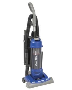 15" Bagless Upright HEPA Vacuum