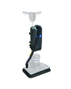 Orbital Dust Control Backpack