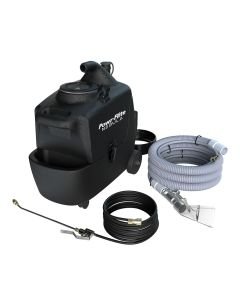 Nebula Multipurpose Tool: Disinfectant Mister / Extractor / Detail Cleaner