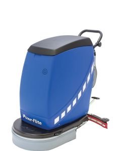 Corded Automatic Scrubber 20" 