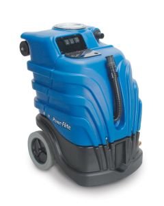 Auto Detailing Carpet Extractor with Heater - 10 Gallon, 100 PSI