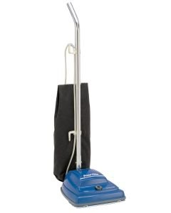Commercial Upright Vacuum 12" with Paper Bag