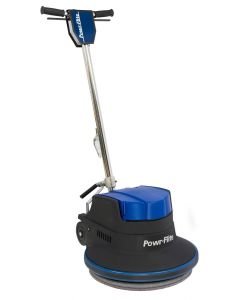 Millennium Floor Machine With Sandpaper Driver 17" 1.5 HP