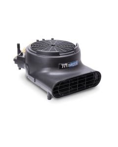 Hybrid 3-Speed Carpet Dryer