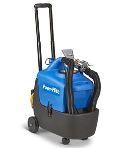 Photon 3.5 Gallon Portable Spotter with Stretch Hose