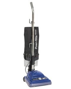 Commercial Bagless Upright Vacuum 12"