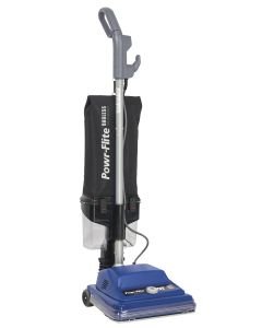 Bagless Upright Vacuum w/QT 12"