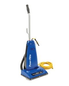 Clean Air HEPA Upright Vacuum