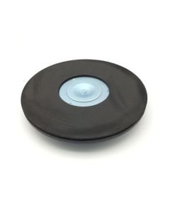 15" Economy Sanding Block With Riser and UP2P Clutch Plate