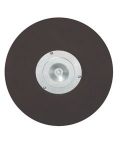 16" Economy Sanding Block With Riser And UP2P Clutch Plate