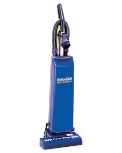 Dual Motor Upright Vacuum 14" with Tools