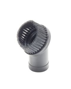Dust brush, Fits PF53, PF54, PF55, PF56, PF57 and PF58 Wet/Dry vacuums