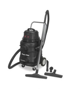Wet Dry Vacuum 20 Gallon Dual Motor with Poly Tank