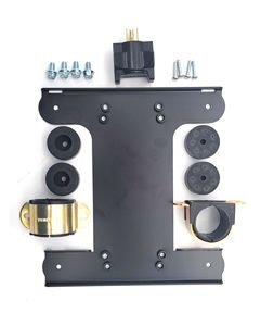 Mounting Kit for Orbital Dust Control Backpack
