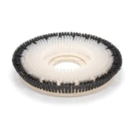 Nylon Shampoo Brush,Long wearing