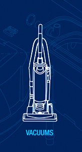 Vacuum Cleaners