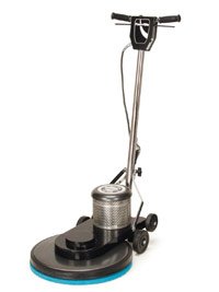1600 RPM Burnisher