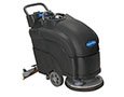 Battery Powered Scrubbers