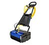 Cylindrical Brush Floor Scrubbers
