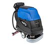 Traction Drive Auto Floor Scrubbers